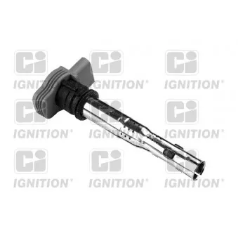 Unité de bobine d'allumage QUINTON HAZELL XIC8321