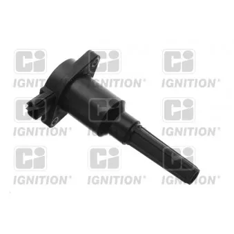 Unité de bobine d'allumage QUINTON HAZELL XIC8322