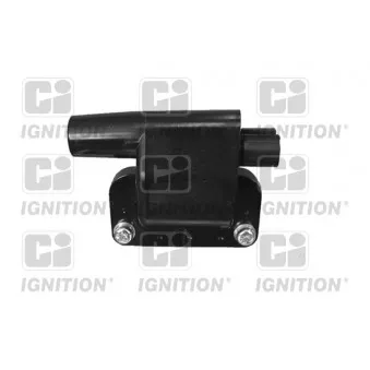 Bobine d'allumage QUINTON HAZELL XIC8324