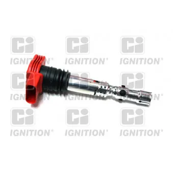 Unité de bobine d'allumage QUINTON HAZELL XIC8325