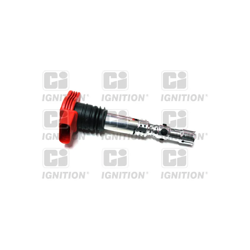 Unité de bobine d'allumage QUINTON HAZELL XIC8325