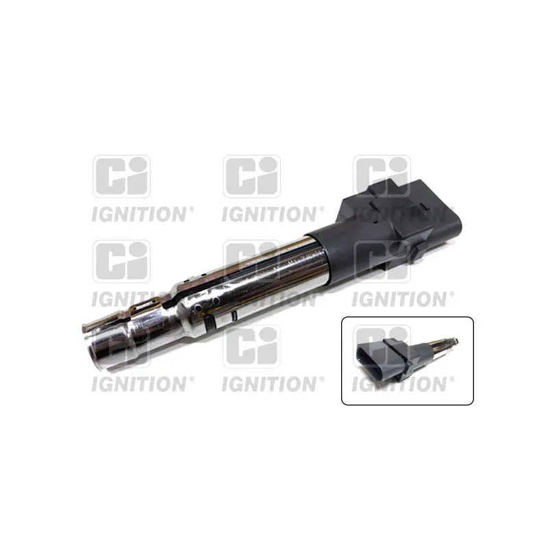 Unité de bobine d'allumage QUINTON HAZELL XIC8327