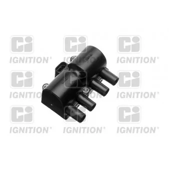 Bobine d'allumage QUINTON HAZELL XIC8328