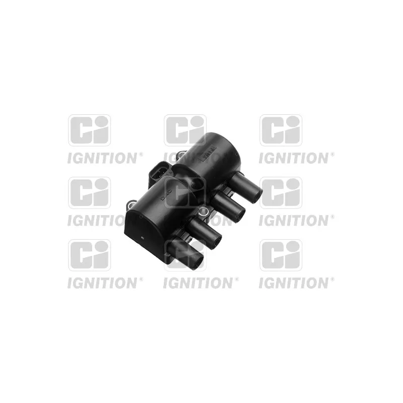 Bobine d'allumage QUINTON HAZELL XIC8328