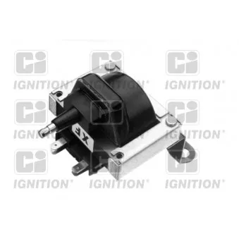 Bobine d'allumage QUINTON HAZELL XIC8329