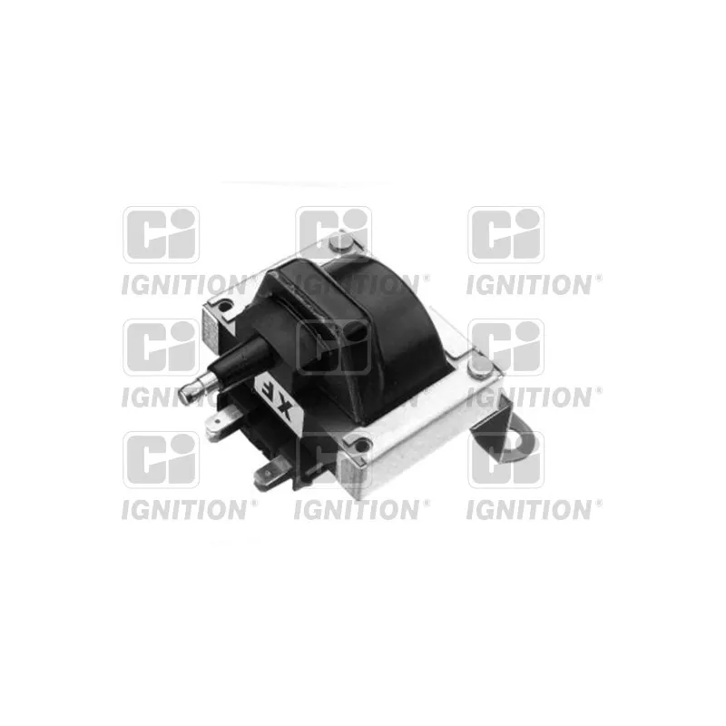 Bobine d'allumage QUINTON HAZELL XIC8329