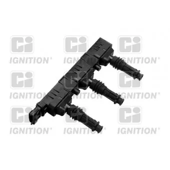 Unité de bobine d'allumage QUINTON HAZELL XIC8330