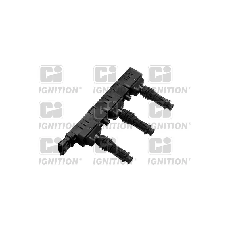 Unité de bobine d'allumage QUINTON HAZELL XIC8330