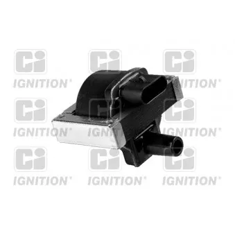Bobine d'allumage QUINTON HAZELL XIC8331