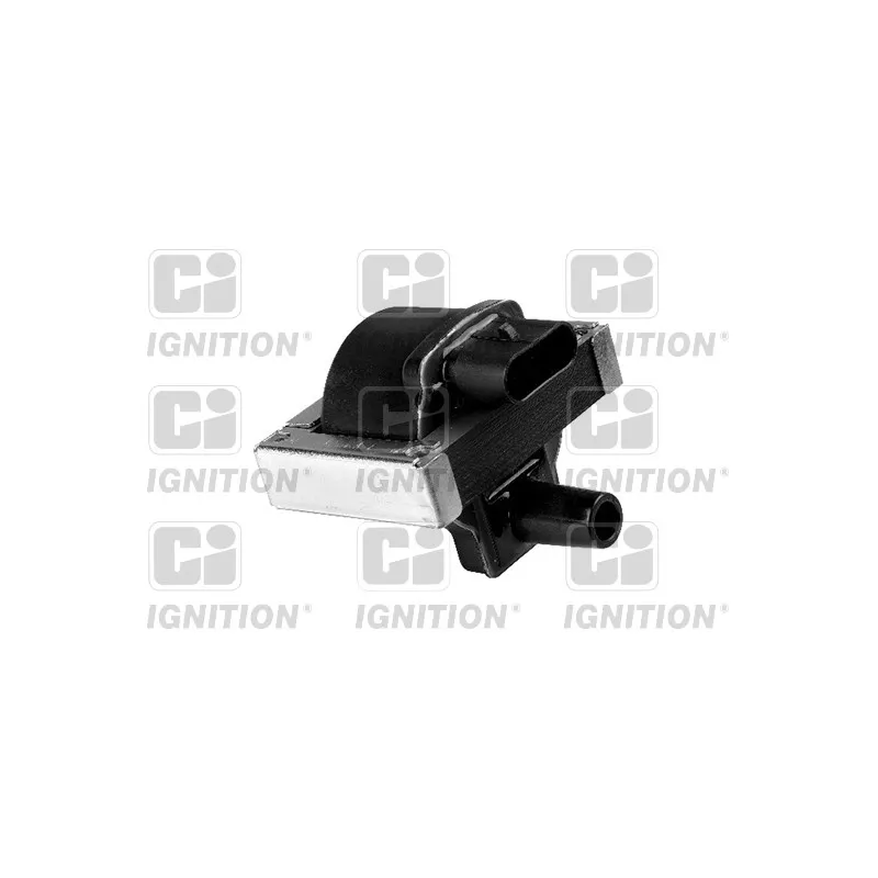 Bobine d'allumage QUINTON HAZELL XIC8331