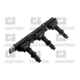 Unité de bobine d'allumage QUINTON HAZELL XIC8333