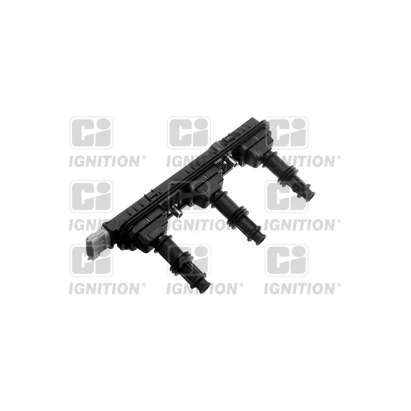 Unité de bobine d'allumage QUINTON HAZELL XIC8333