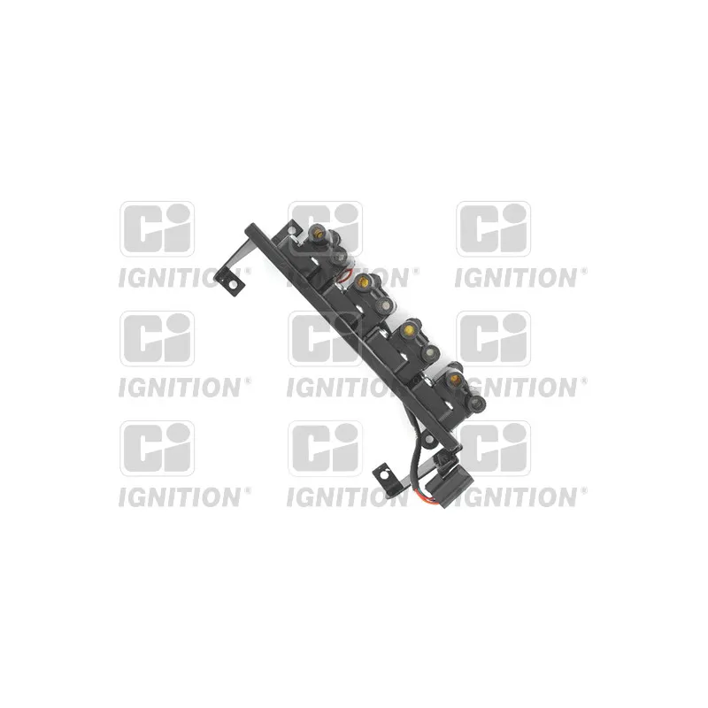 Bobine d'allumage QUINTON HAZELL XIC8334
