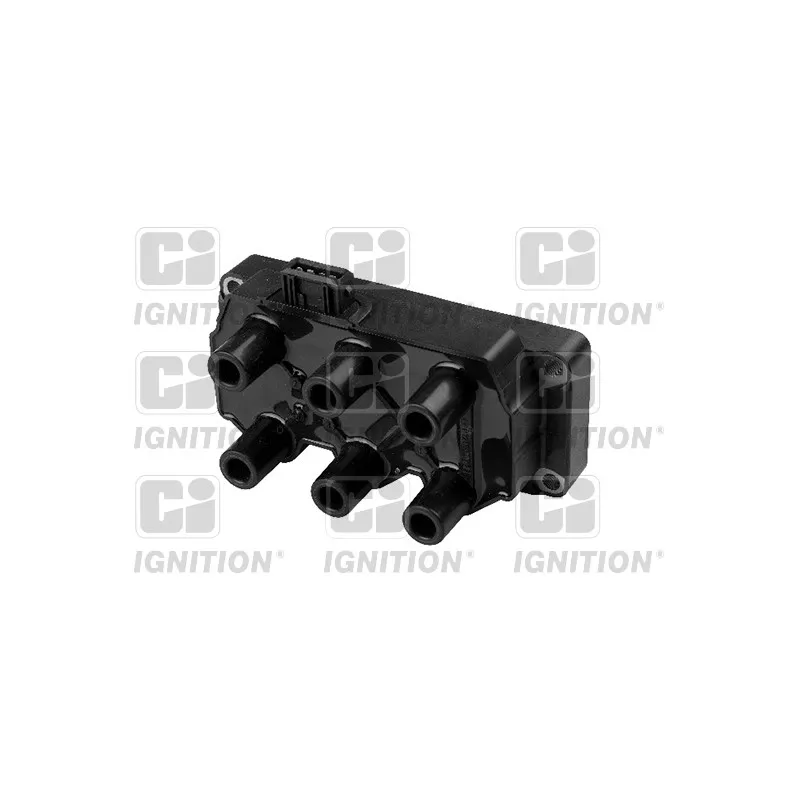 Bobine d'allumage QUINTON HAZELL XIC8335