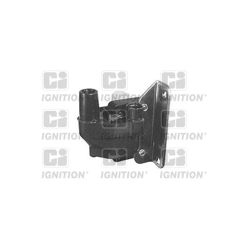 Bobine d'allumage QUINTON HAZELL XIC8336