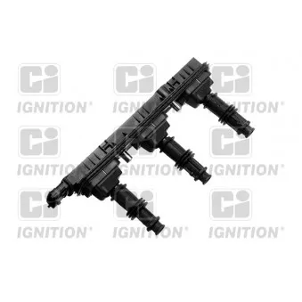 Unité de bobine d'allumage QUINTON HAZELL XIC8338