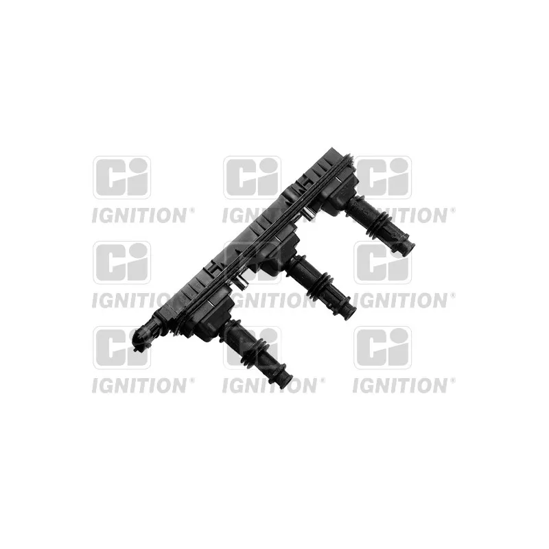 Unité de bobine d'allumage QUINTON HAZELL XIC8338