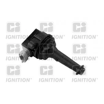 Unité de bobine d'allumage QUINTON HAZELL XIC8340