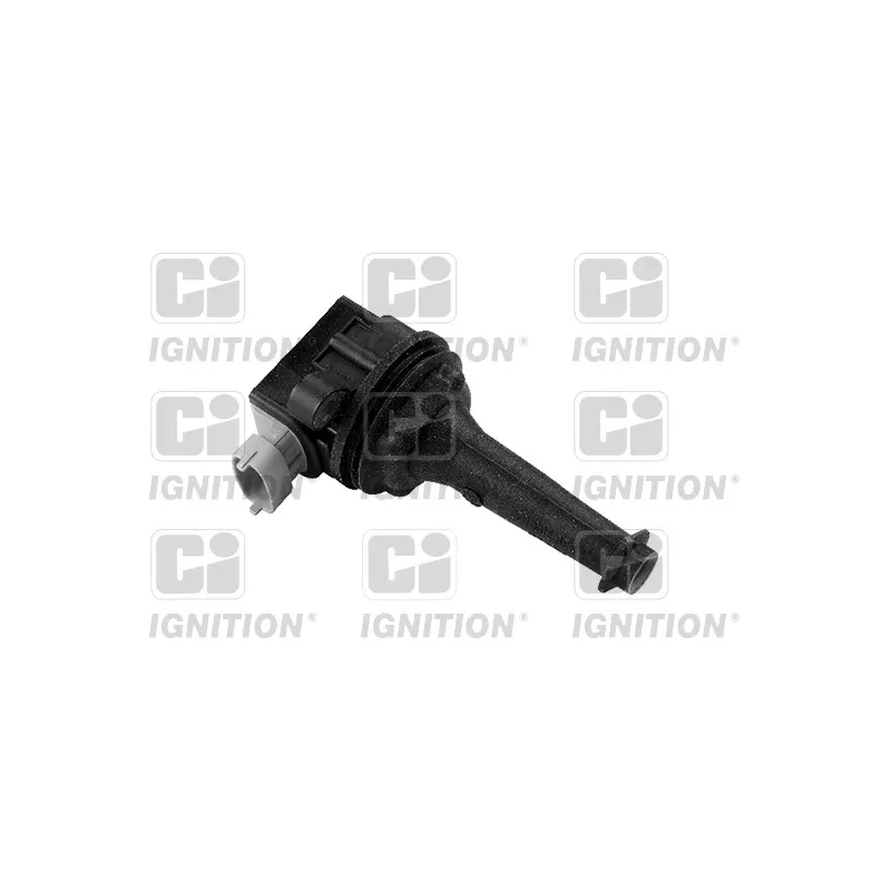 Unité de bobine d'allumage QUINTON HAZELL XIC8340