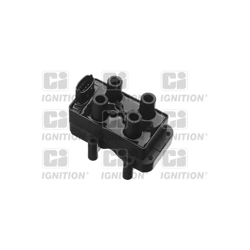 Bobine d'allumage QUINTON HAZELL XIC8341