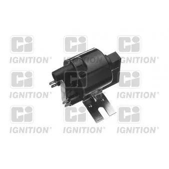 Bobine d'allumage QUINTON HAZELL XIC8342