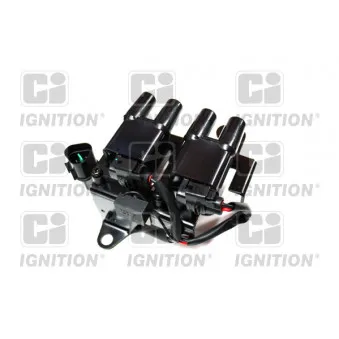 Bobine d'allumage QUINTON HAZELL XIC8343