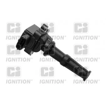 Unité de bobine d'allumage QUINTON HAZELL XIC8344