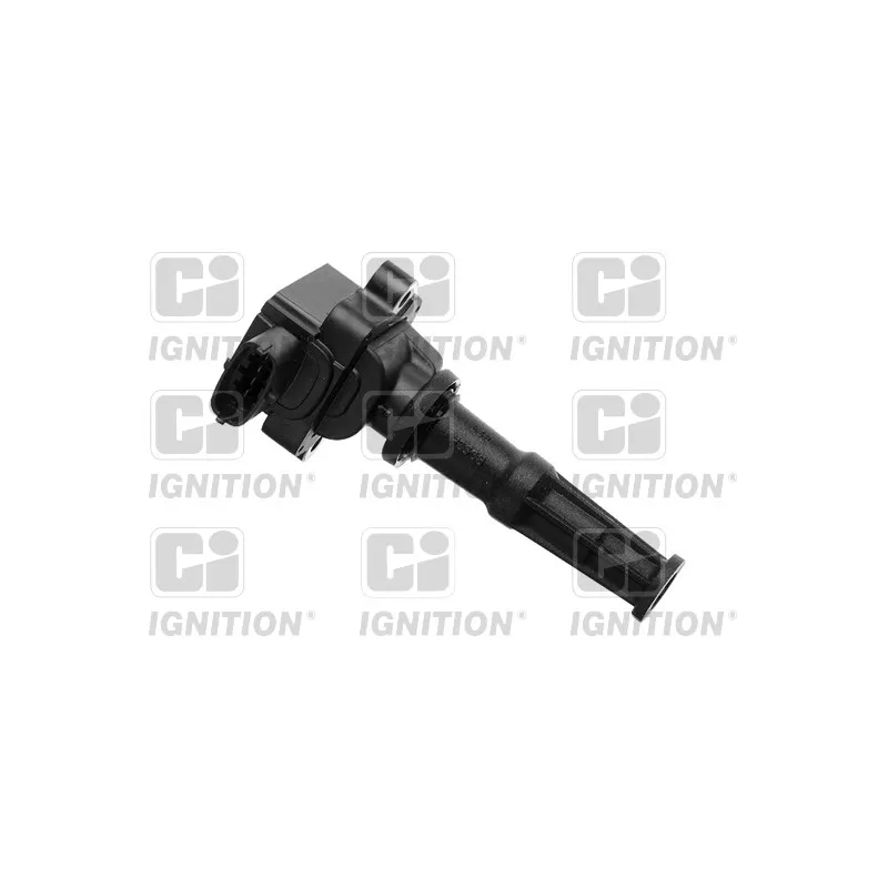 Unité de bobine d'allumage QUINTON HAZELL XIC8344