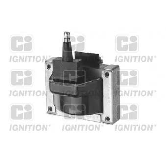 Bobine d'allumage QUINTON HAZELL XIC8345