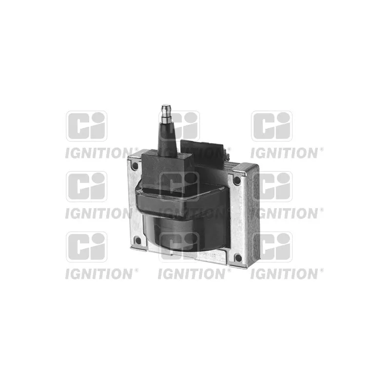 Bobine d'allumage QUINTON HAZELL XIC8345