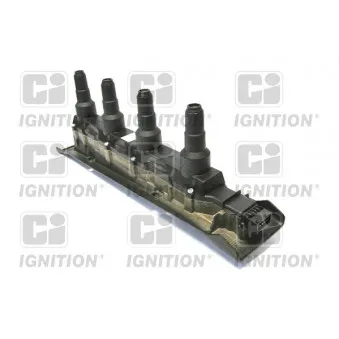 Unité de bobine d'allumage QUINTON HAZELL XIC8346