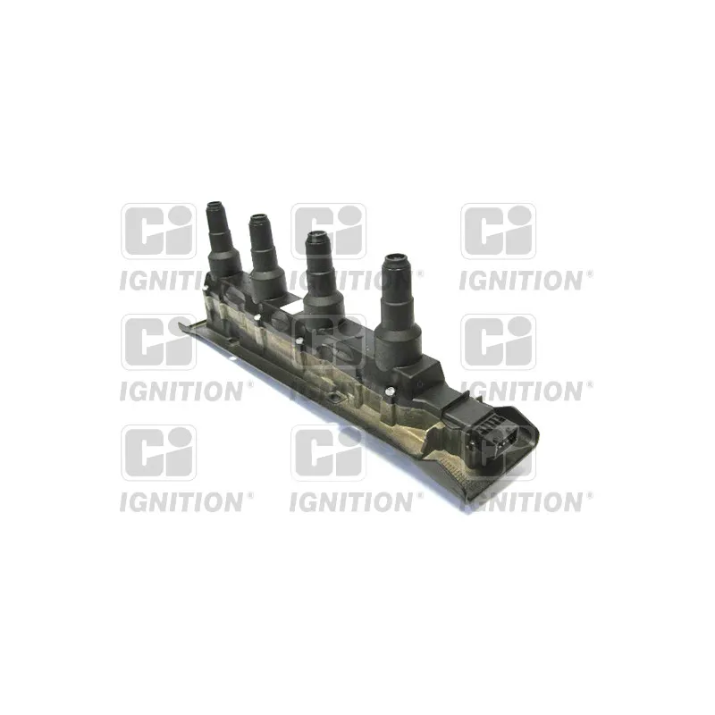 Unité de bobine d'allumage QUINTON HAZELL XIC8346