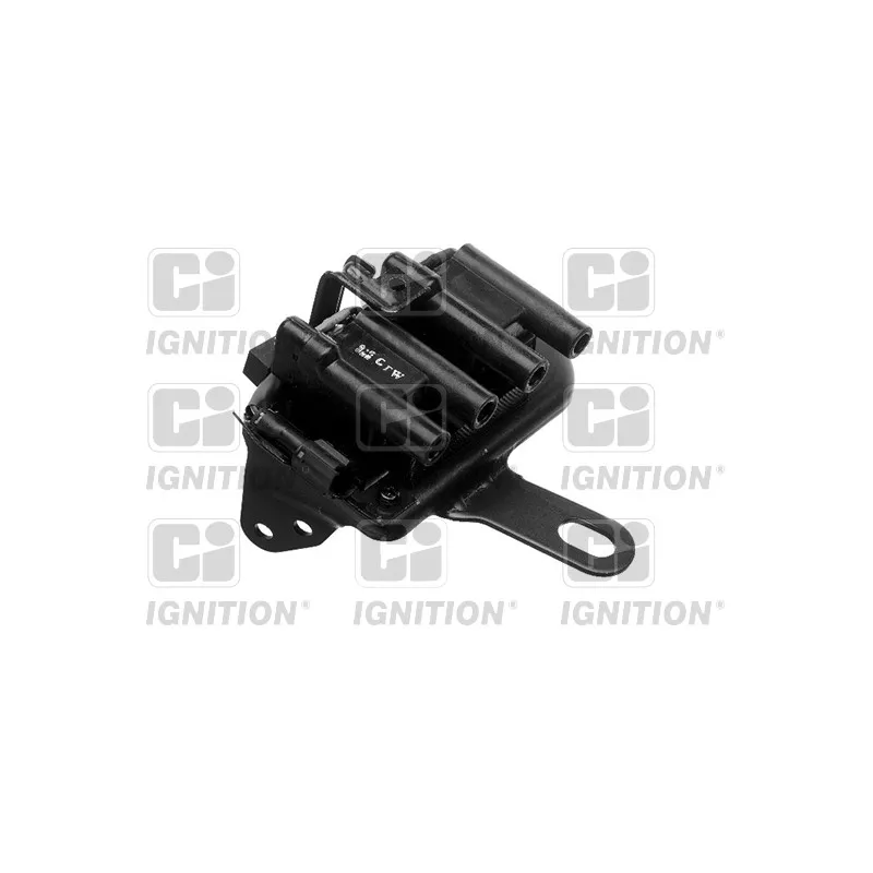 Bobine d'allumage QUINTON HAZELL XIC8347