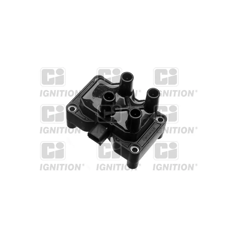 Bobine d'allumage QUINTON HAZELL XIC8348