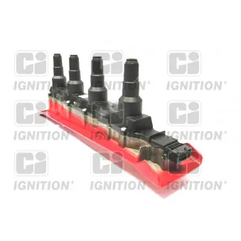 Unité de bobine d'allumage QUINTON HAZELL XIC8349