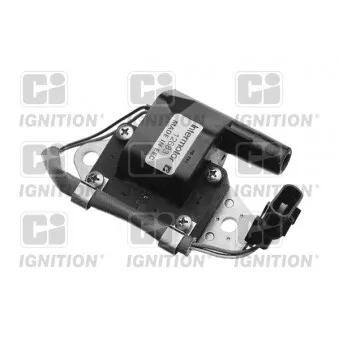Bobine d'allumage QUINTON HAZELL XIC8350
