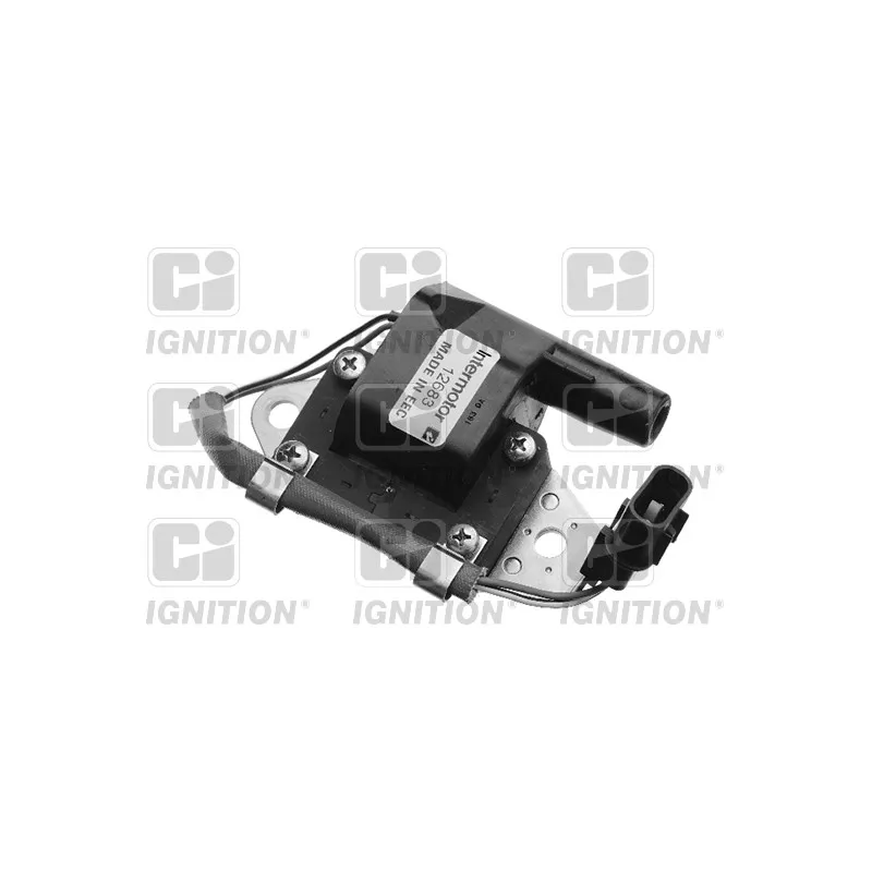 Bobine d'allumage QUINTON HAZELL XIC8350
