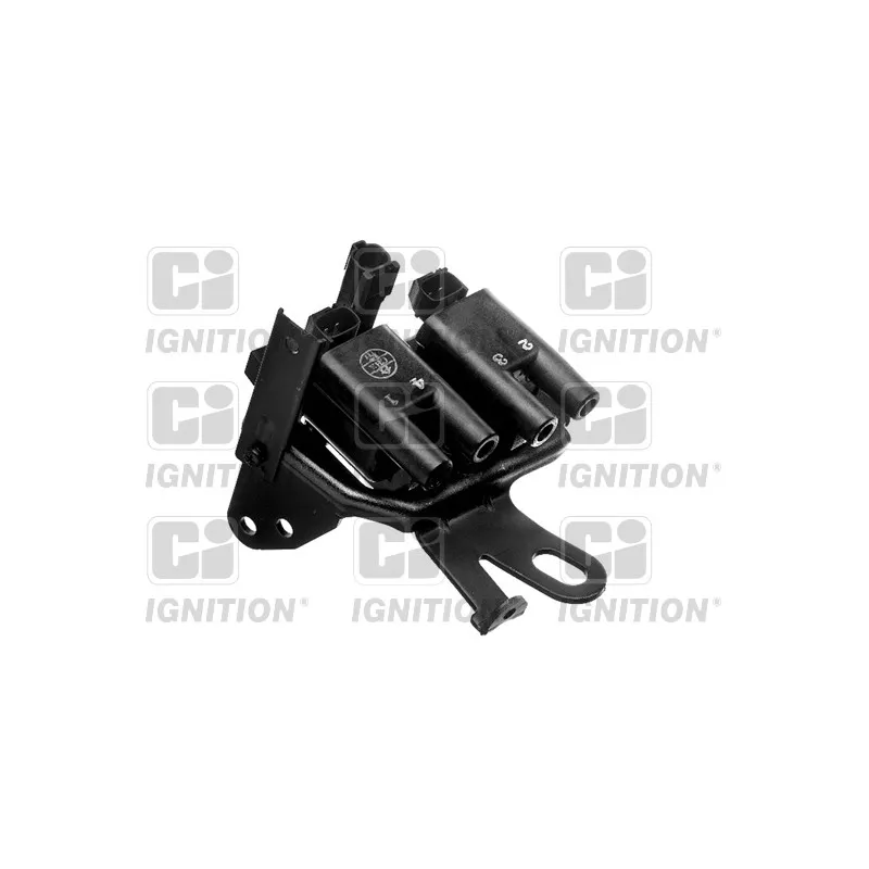 Bobine d'allumage QUINTON HAZELL XIC8351