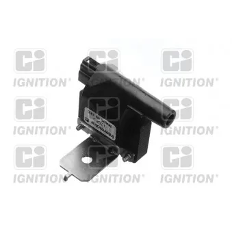 Bobine d'allumage QUINTON HAZELL XIC8353