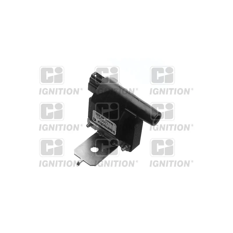 Bobine d'allumage QUINTON HAZELL XIC8353