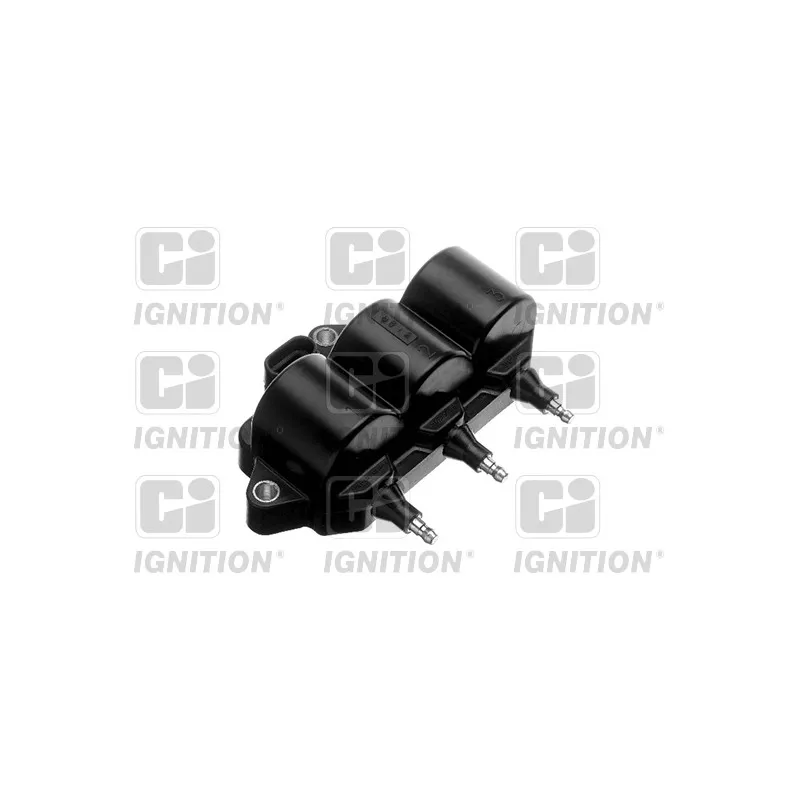 Bobine d'allumage QUINTON HAZELL XIC8354