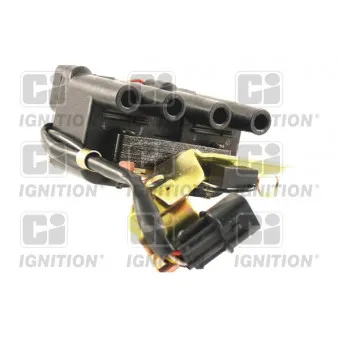 Bobine d'allumage QUINTON HAZELL XIC8355