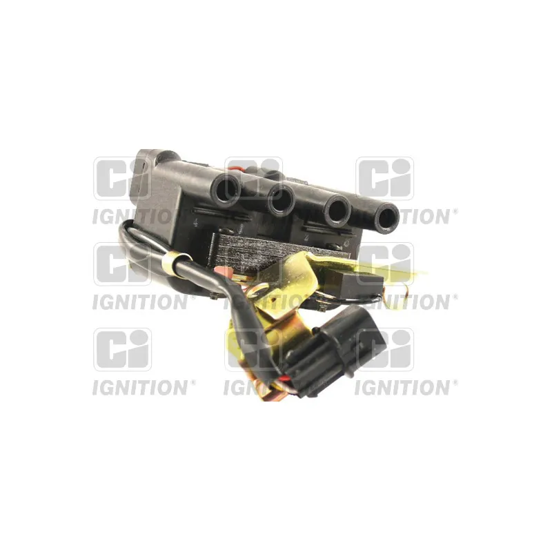 Bobine d'allumage QUINTON HAZELL XIC8355