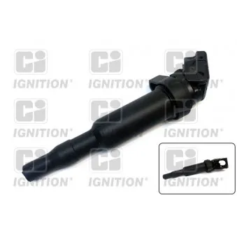 Unité de bobine d'allumage QUINTON HAZELL XIC8356