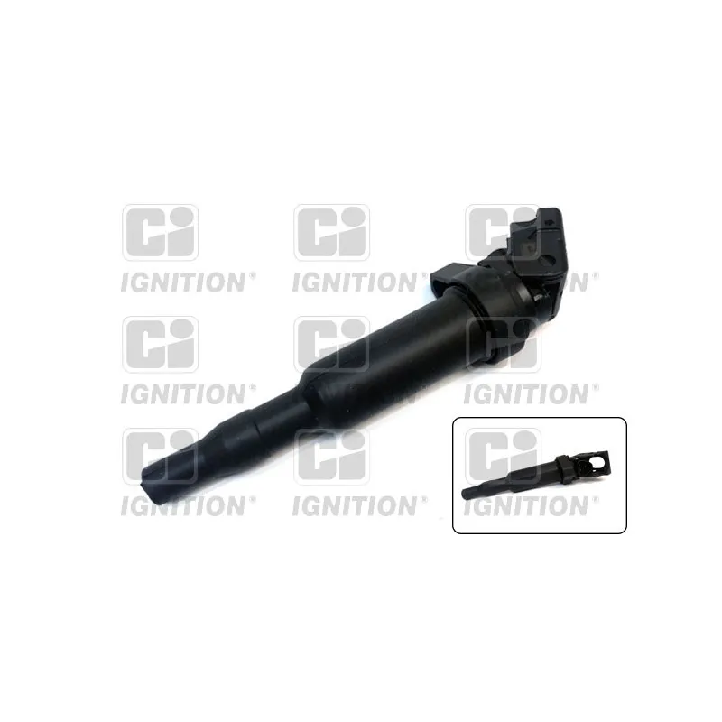 Unité de bobine d'allumage QUINTON HAZELL XIC8356