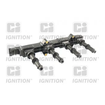 Unité de bobine d'allumage QUINTON HAZELL XIC8357