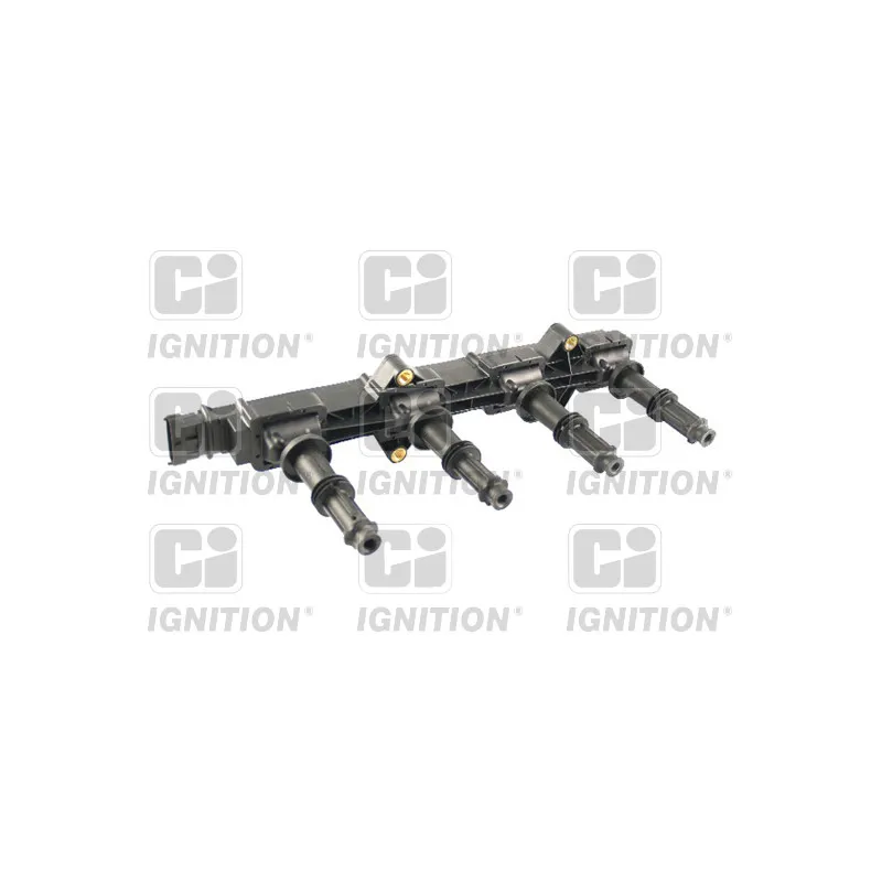Unité de bobine d'allumage QUINTON HAZELL XIC8357