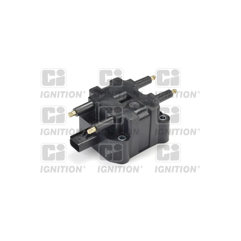 Bobine d'allumage QUINTON HAZELL XIC8359