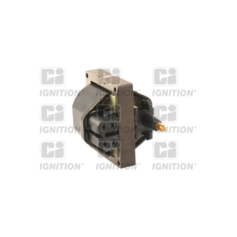 Bobine d'allumage QUINTON HAZELL XIC8363