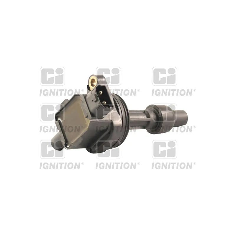 Bobine d'allumage QUINTON HAZELL XIC8364
